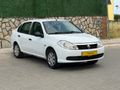 Galeriden Renault Symbol 1.2 Authentique 2012 Model Antalya