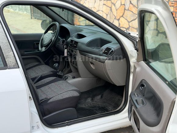 Galeriden Renault Symbol 1.2 Authentique 2012 Model Antalya