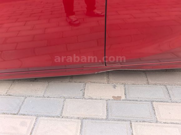 son 5 gün için fiyatımız Sahibinden Opel Corsa 1.5 CDTI Edition 2021 Model