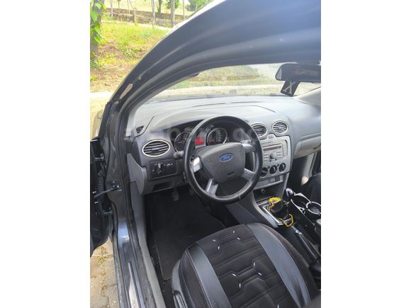 Sahibinden Ford Focus 1.6 TDCi Titanium 2009 Model
