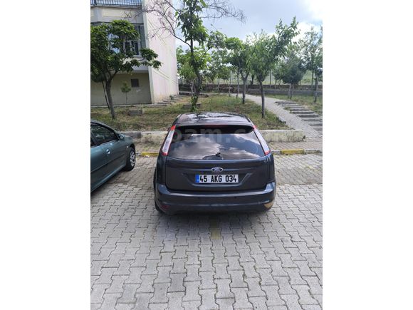 Sahibinden Ford Focus 1.6 TDCi Titanium 2009 Model