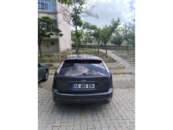 Sahibinden Ford Focus 1.6 TDCi Titanium 2009 Model