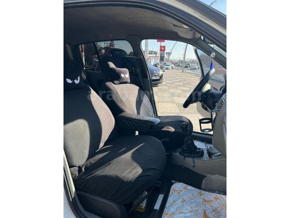 TERTEMİZ AİLE ARABASI Renault Clio 1.5 dCi Authentique 2005 Model