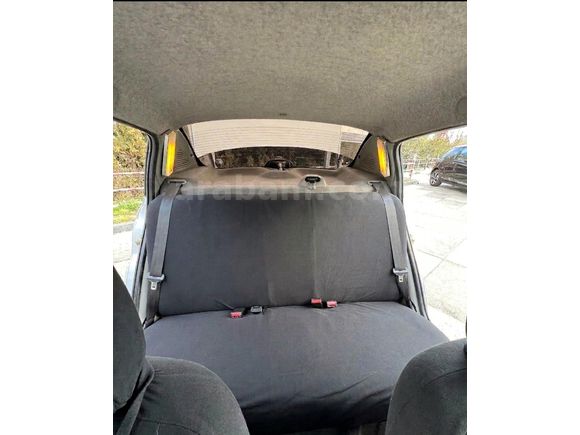 TERTEMİZ AİLE ARABASI Renault Clio 1.5 dCi Authentique 2005 Model