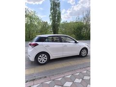 Sahibinden Hatasız düşük km i20 1.4 MPI Jump 2015 Model