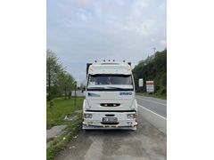 Sahibinden Ford Trucks Cargo 2520 D18 DS (4x2) 