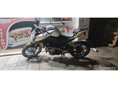 Sahibinden CFmoto 250NK