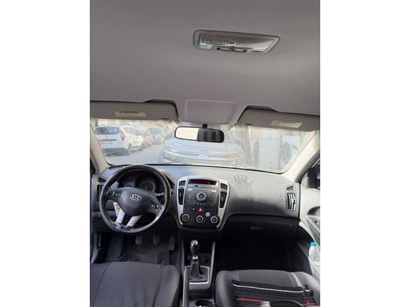 Sahibinden Kia Ceed 1.6 CRDi Cool 2010 Model 