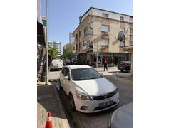 Sahibinden Kia Ceed 1.6 CRDi Cool 2010 Model 