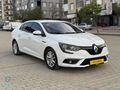 MAS OTOMOTİVDEN 2019 MODEL MEGANE TOUCH