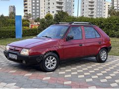 Sahibinden Skoda Favorit 135 L 1992 Model