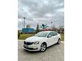 Makyajlı Kasa Tertemiz Skoda Octavia