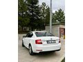 Makyajlı Kasa Tertemiz Skoda Octavia