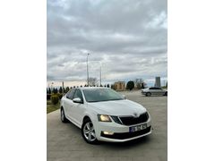 Makyajlı Kasa Tertemiz Skoda Octavia