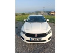 Sahibinden Fiat Egea 1.3 Multijet Easy 2017 Model