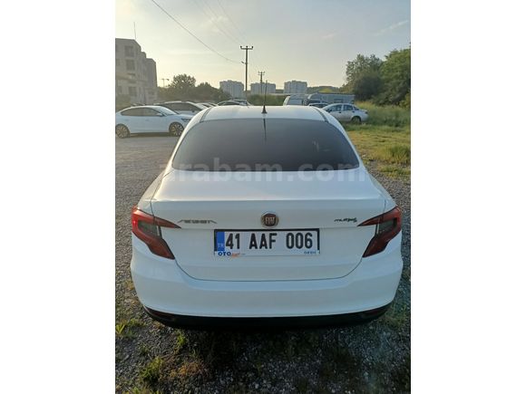 Sahibinden Fiat Egea 1.3 Dizel Hatasız Ayarında