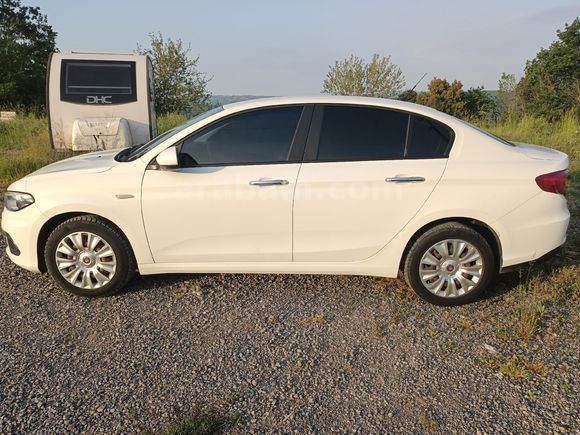 Sahibinden Fiat Egea 1.3 Dizel Hatasız Ayarında