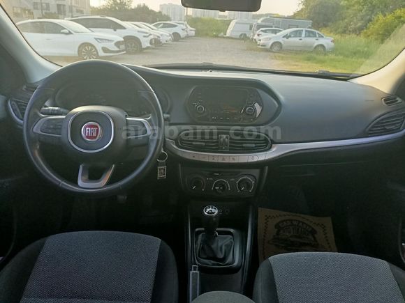 Sahibinden Fiat Egea 1.3 Dizel Hatasız Ayarında