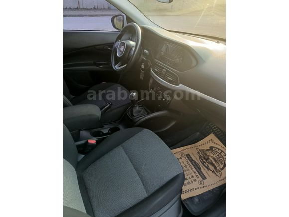 Sahibinden Fiat Egea 1.3 Dizel Hatasız Ayarında