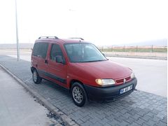 Yeni Muayeneli Citroen Berlingo  Aksaray