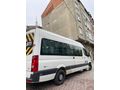 Sahibinden Volkswagen Crafter Okul