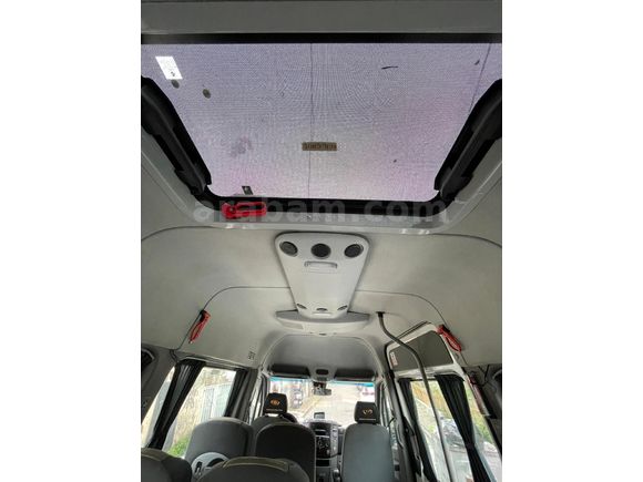 Sahibinden Volkswagen Crafter Okul