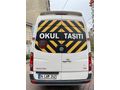 Sahibinden Volkswagen Crafter Okul