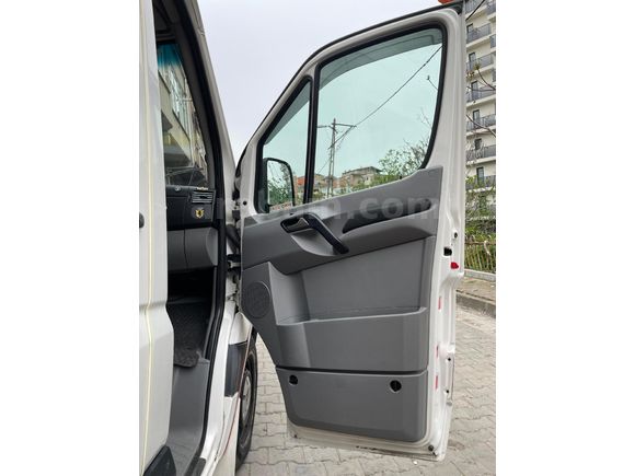 Sahibinden Volkswagen Crafter Okul