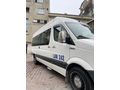 Sahibinden Volkswagen Crafter Okul