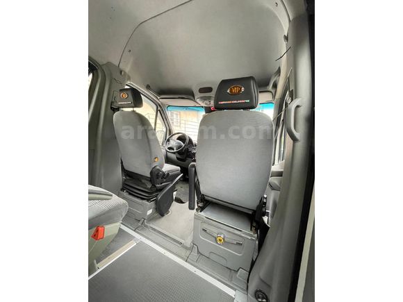 Sahibinden Volkswagen Crafter Okul