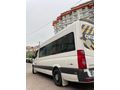 Sahibinden Volkswagen Crafter Okul
