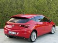 Galeriden Opel Astra 1.6 CDTI Dynamic 2016 Model Manisa