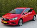 Galeriden Opel Astra 1.6 CDTI Dynamic 2016 Model Manisa