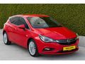 Galeriden Opel Astra 1.6 CDTI Dynamic 2016 Model Manisa