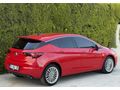 Galeriden Opel Astra 1.6 CDTI Dynamic 2016 Model Manisa