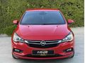 Galeriden Opel Astra 1.6 CDTI Dynamic 2016 Model Manisa
