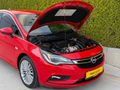 Galeriden Opel Astra 1.6 CDTI Dynamic 2016 Model Manisa