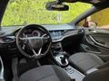 Galeriden Opel Astra 1.6 CDTI Dynamic 2016 Model Manisa