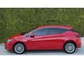 Galeriden Opel Astra 1.6 CDTI Dynamic 2016 Model Manisa