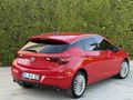 Galeriden Opel Astra 1.6 CDTI Dynamic 2016 Model Manisa