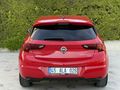 Galeriden Opel Astra 1.6 CDTI Dynamic 2016 Model Manisa