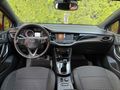 Galeriden Opel Astra 1.6 CDTI Dynamic 2016 Model Manisa