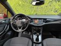 Galeriden Opel Astra 1.6 CDTI Dynamic 2016 Model Manisa
