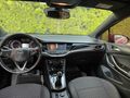 Galeriden Opel Astra 1.6 CDTI Dynamic 2016 Model Manisa
