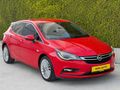 Galeriden Opel Astra 1.6 CDTI Dynamic 2016 Model Manisa