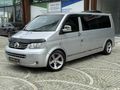 Galeriden Volkswagen Caravelle 2.5 TDI Comfortline 2009 Model Afyonkarahisar