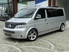 Galeriden Volkswagen Caravelle 2.5 TDI Comfortline 2009 Model Afyonkarahisar