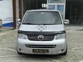 Galeriden Volkswagen Caravelle 2.5 TDI Comfortline 2009 Model Afyonkarahisar