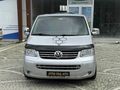 Galeriden Volkswagen Caravelle 2.5 TDI Comfortline 2009 Model Afyonkarahisar