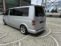 Galeriden Volkswagen Caravelle 2.5 TDI Comfortline 2009 Model Afyonkarahisar